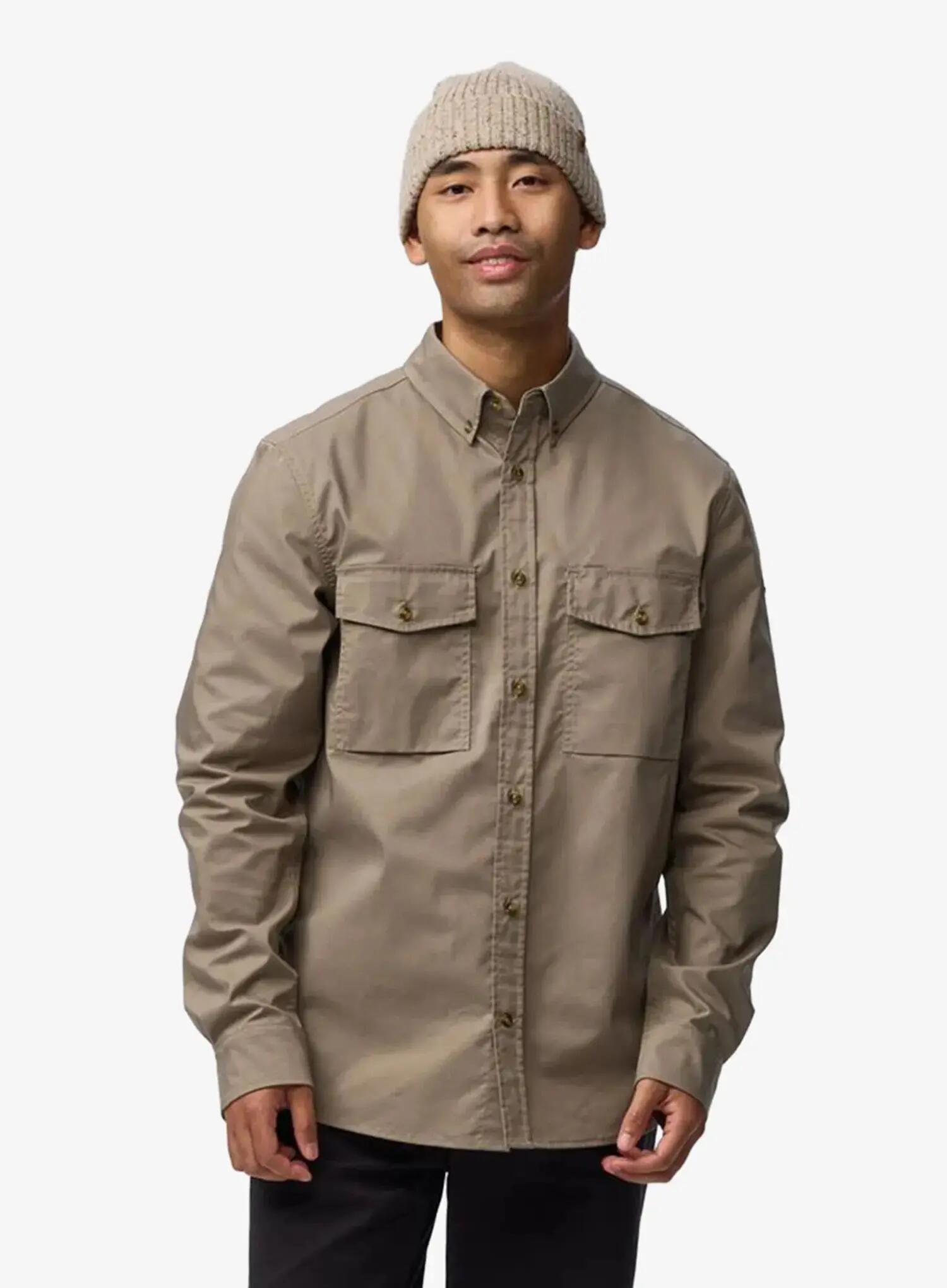 FJALLRAVEN picture