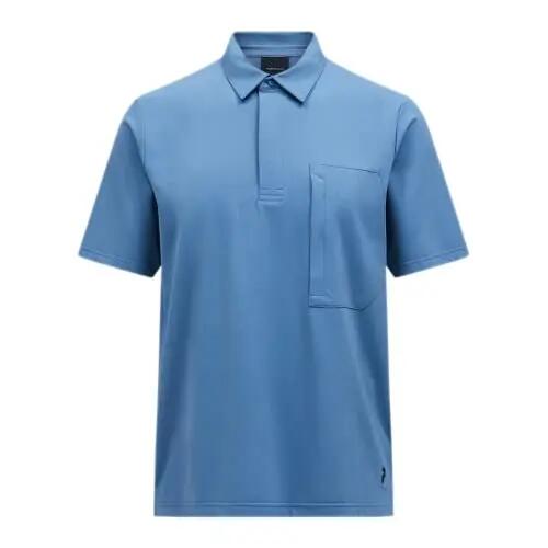 Polo - Sportswear - Hombre - M Pocket - Shallow 2/2