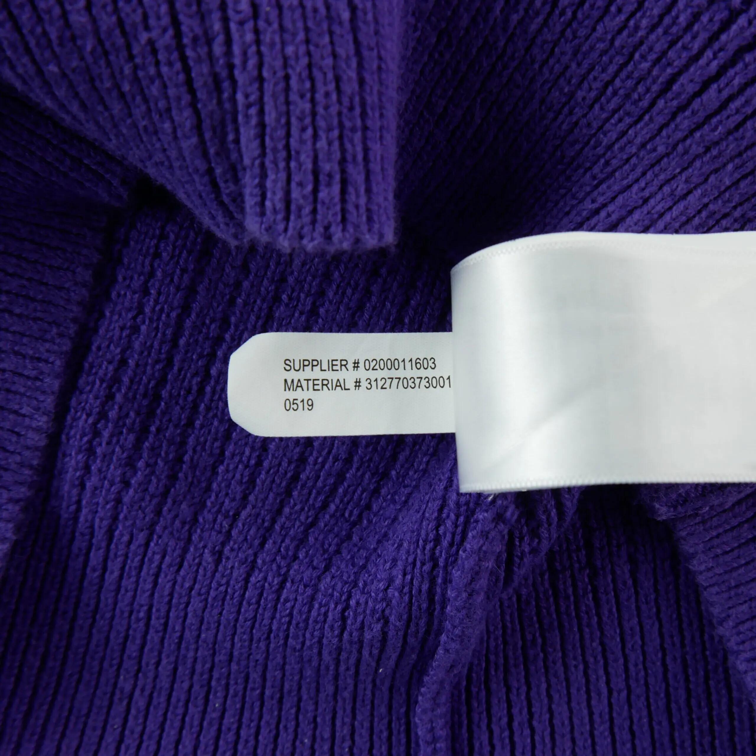 Seconde vie - Gilets Fille Mini-Cable Cotton Cardigan - Excellent 8/8