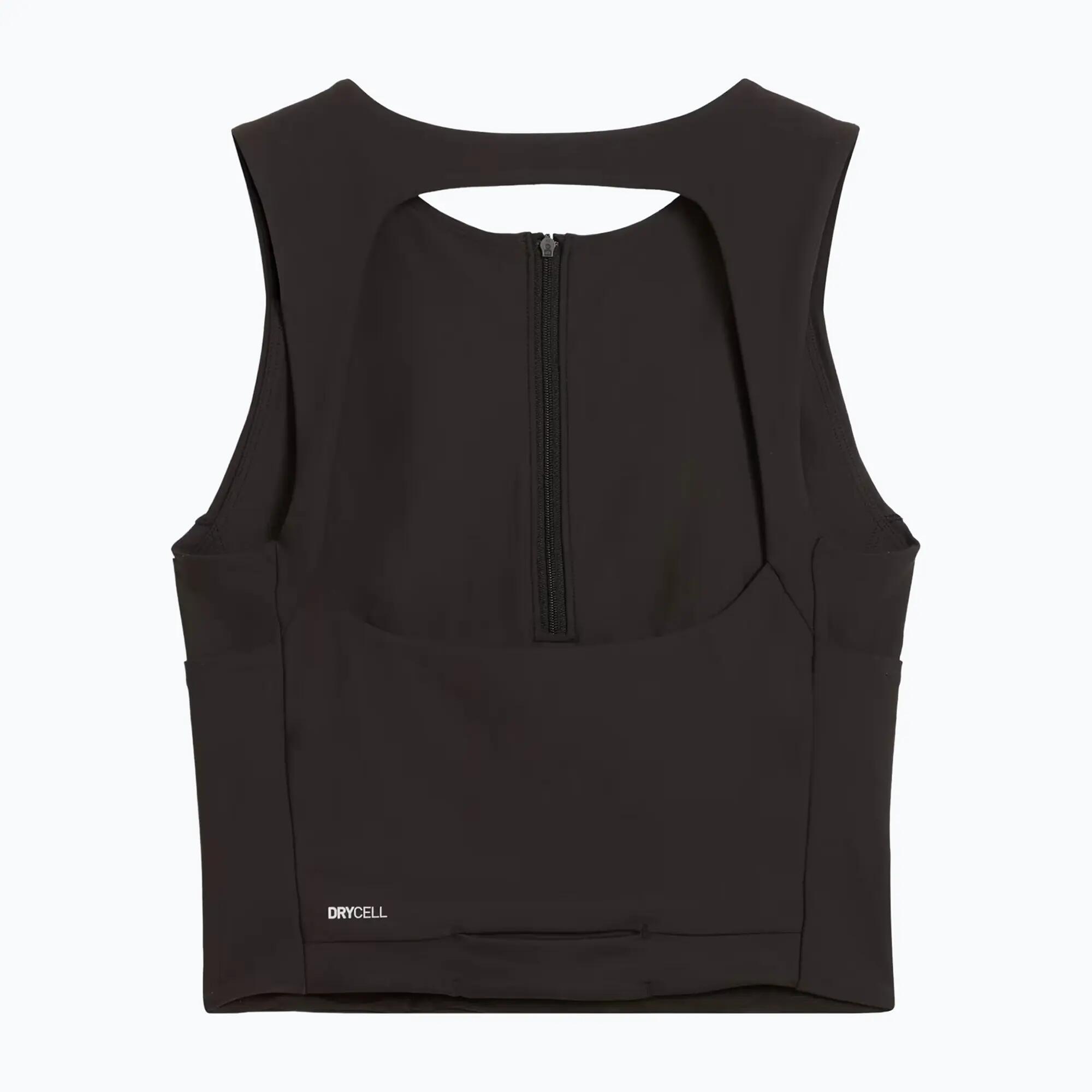 Brassière de running pour femme PUMA Run Lightstride Crop Top 6/7