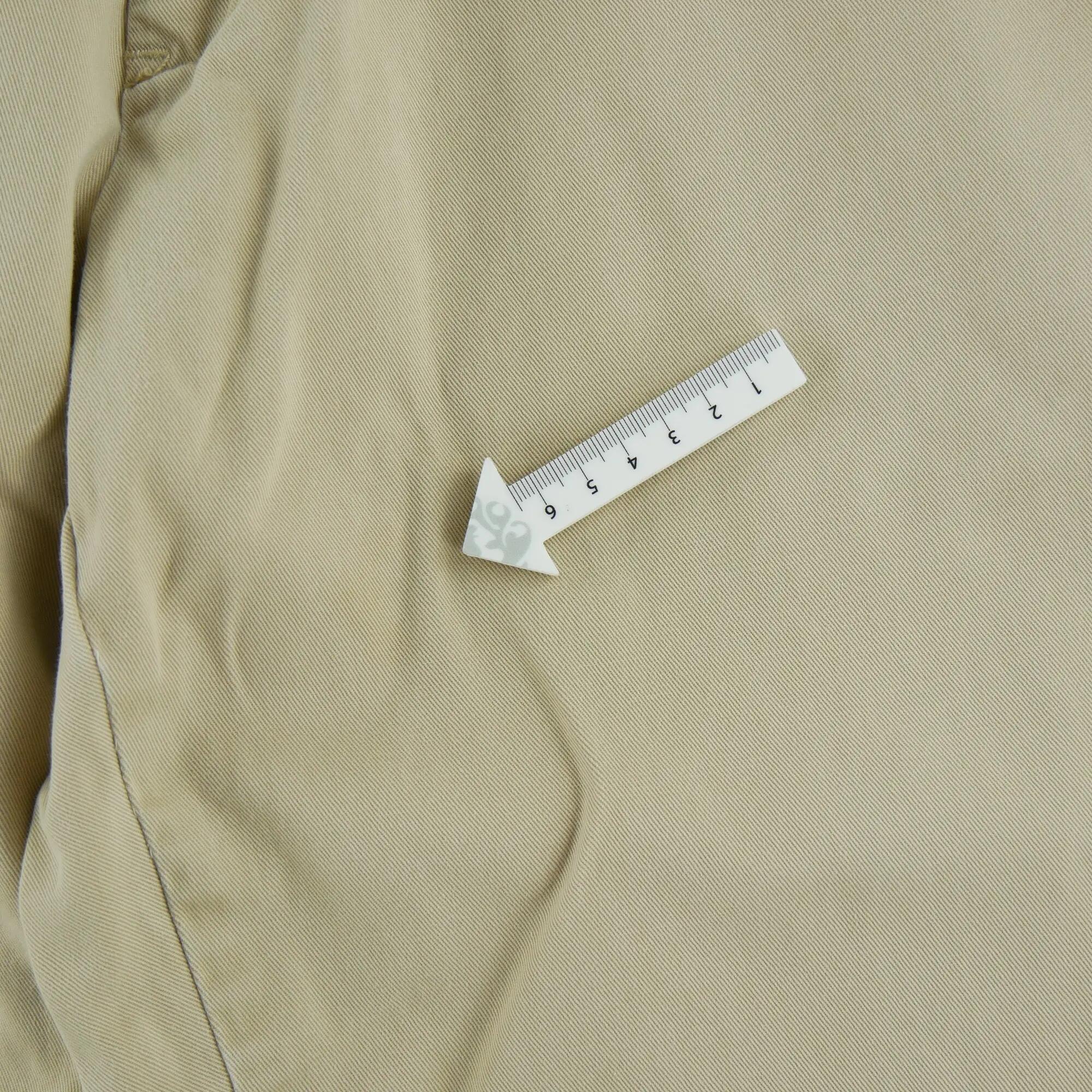 Second life - Spodnie chino męskie W36/L30 Polo Ralph Lauren - Stan dobry 4/10