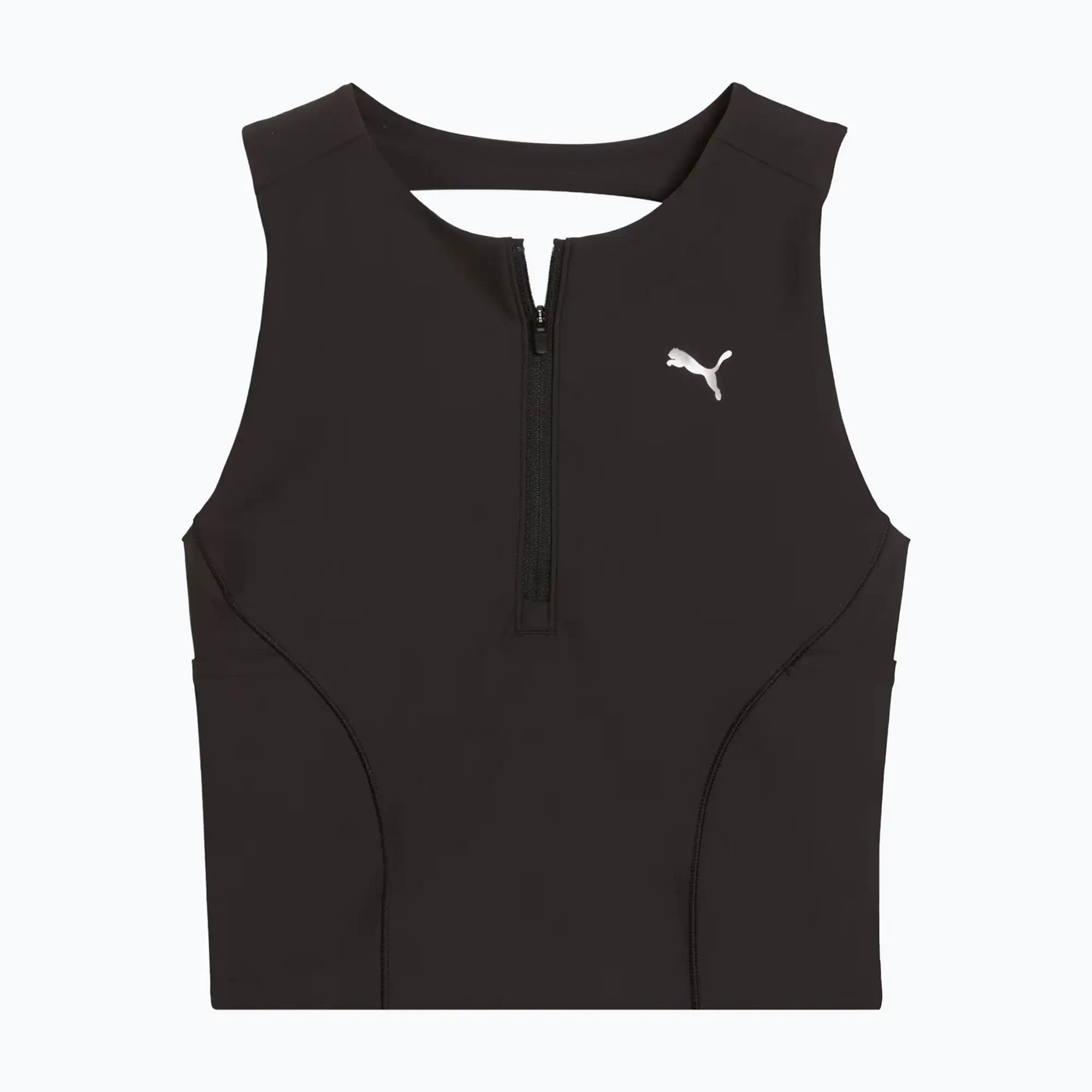Brassière de running pour femme PUMA Run Lightstride Crop Top 5/7