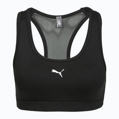 Puma 4keeps hardloop-bh black
