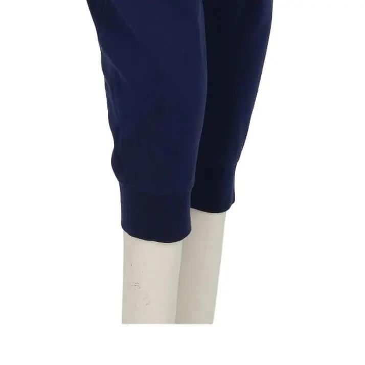 Tweedehands - Tech Fleece Joggingbroek voor Heren Marine - Als nieuw 10/13