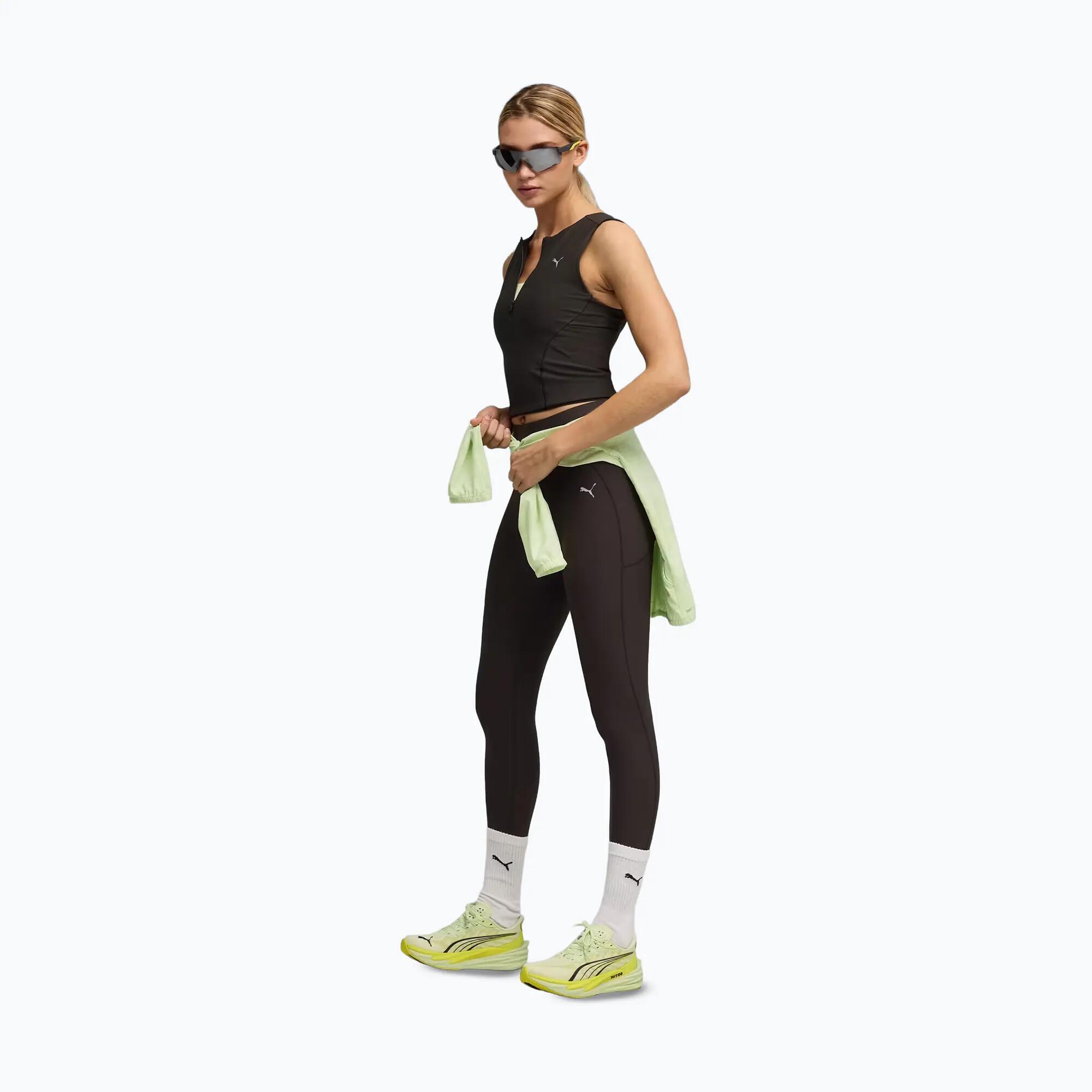 Brassière de running pour femme PUMA Run Lightstride Crop Top 2/7