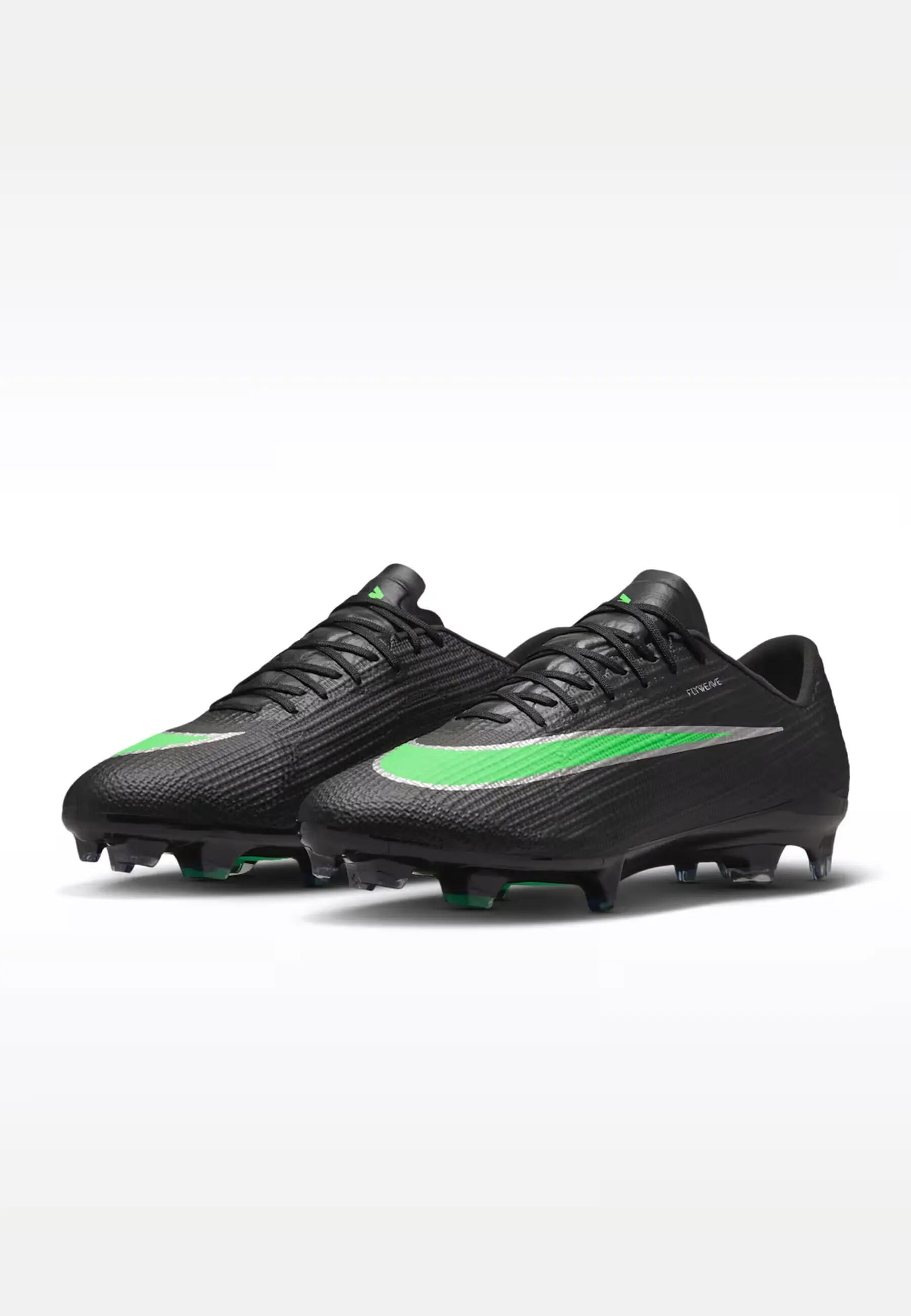 Chaussures football - mercurial superfly 11 pro - noir/illusion 2/6