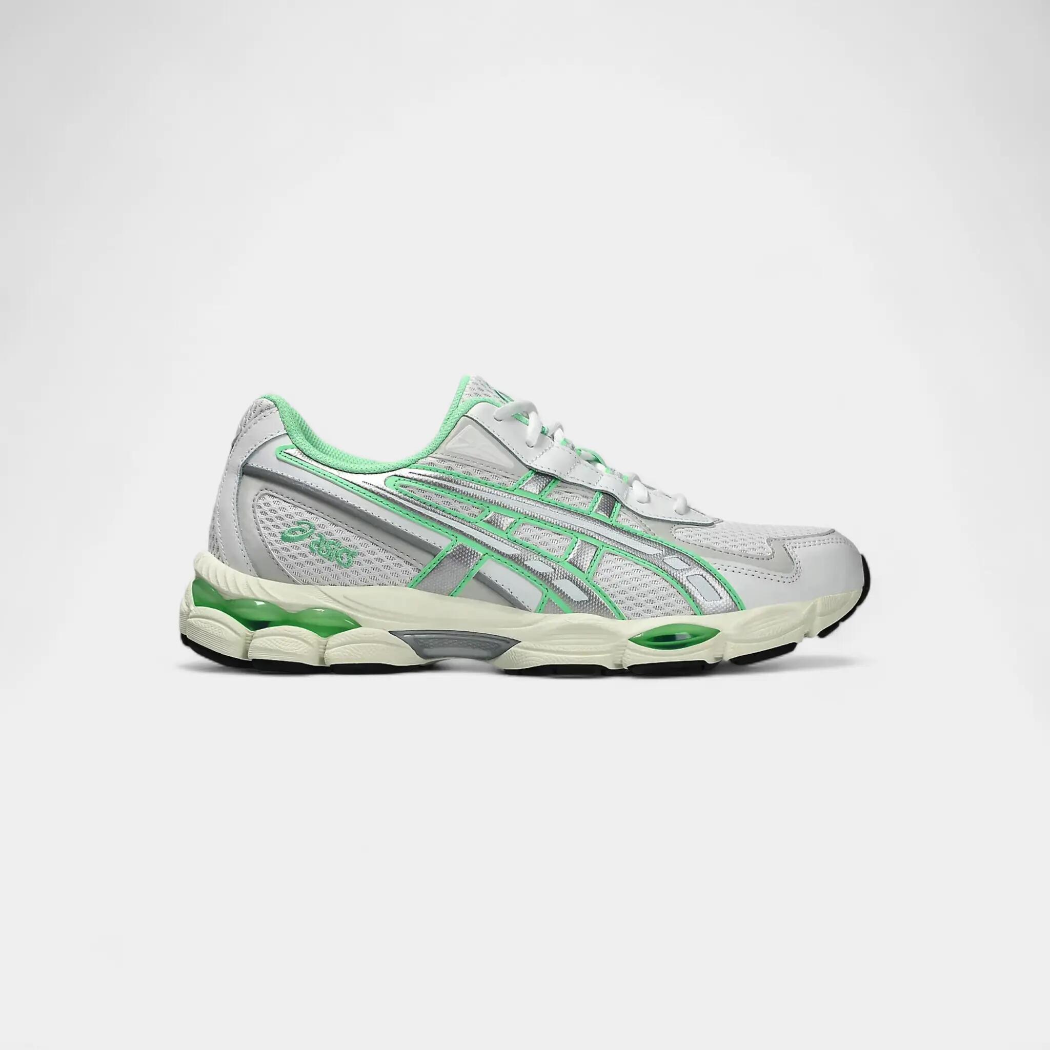 ASICS picture