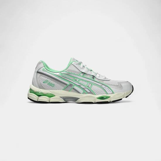 ASICS Gel-NYC 2055 White Menthol