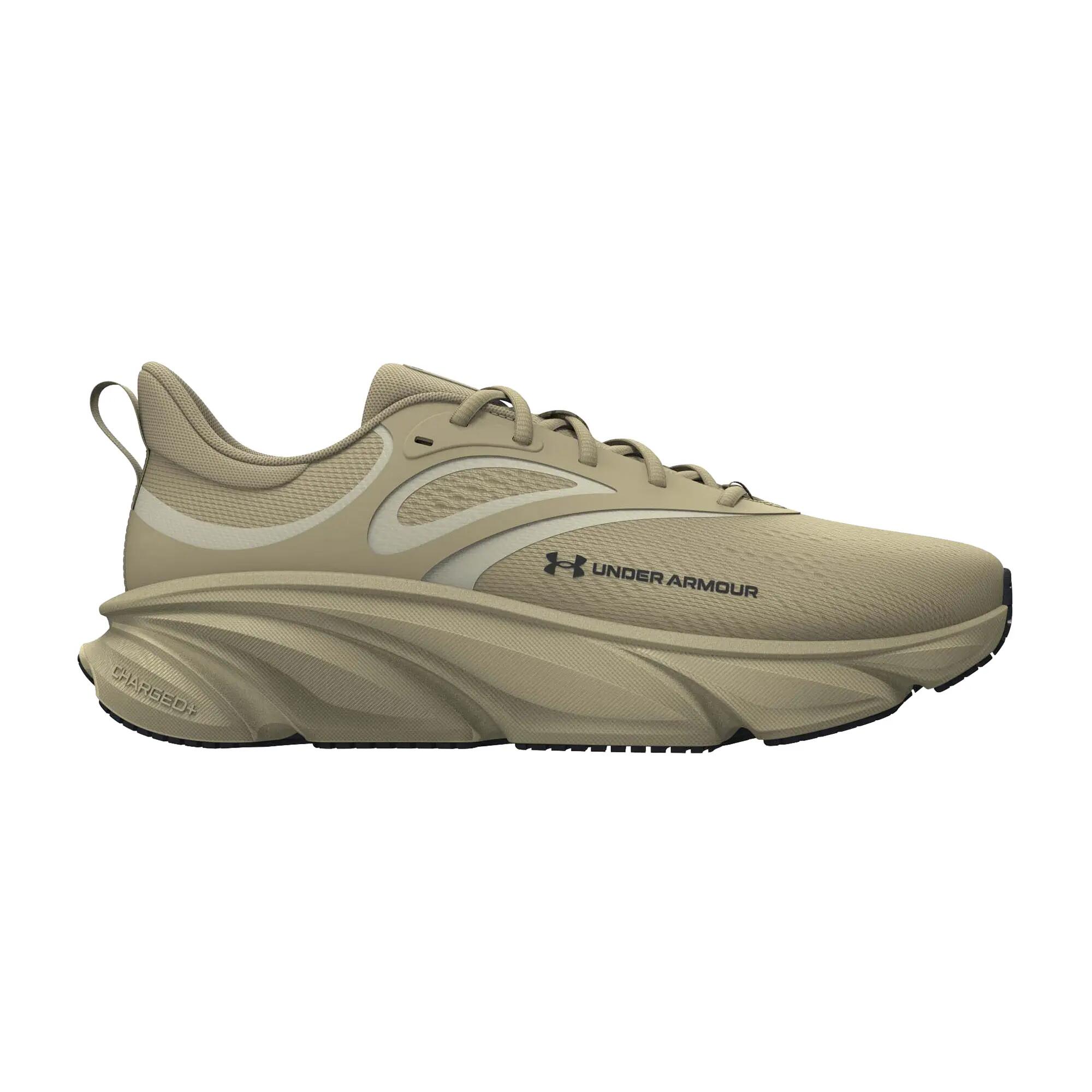 Buty do biegania męskie Under Armour Rogue 6 2/2