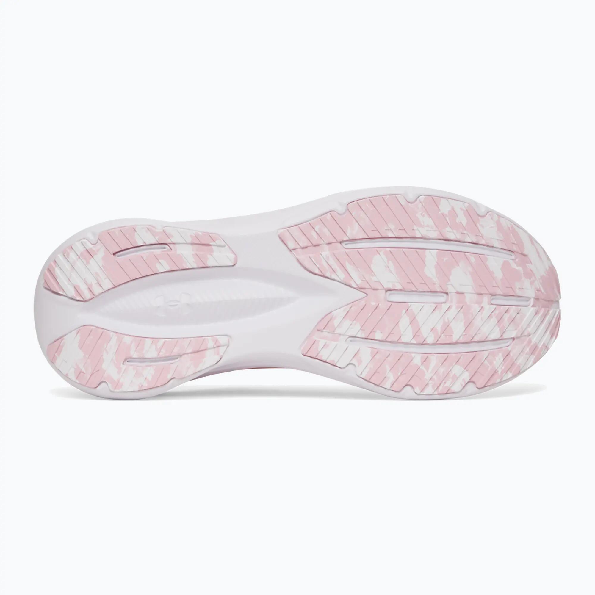 Zapatillas de running para mujer Under Armour Chase 4/5