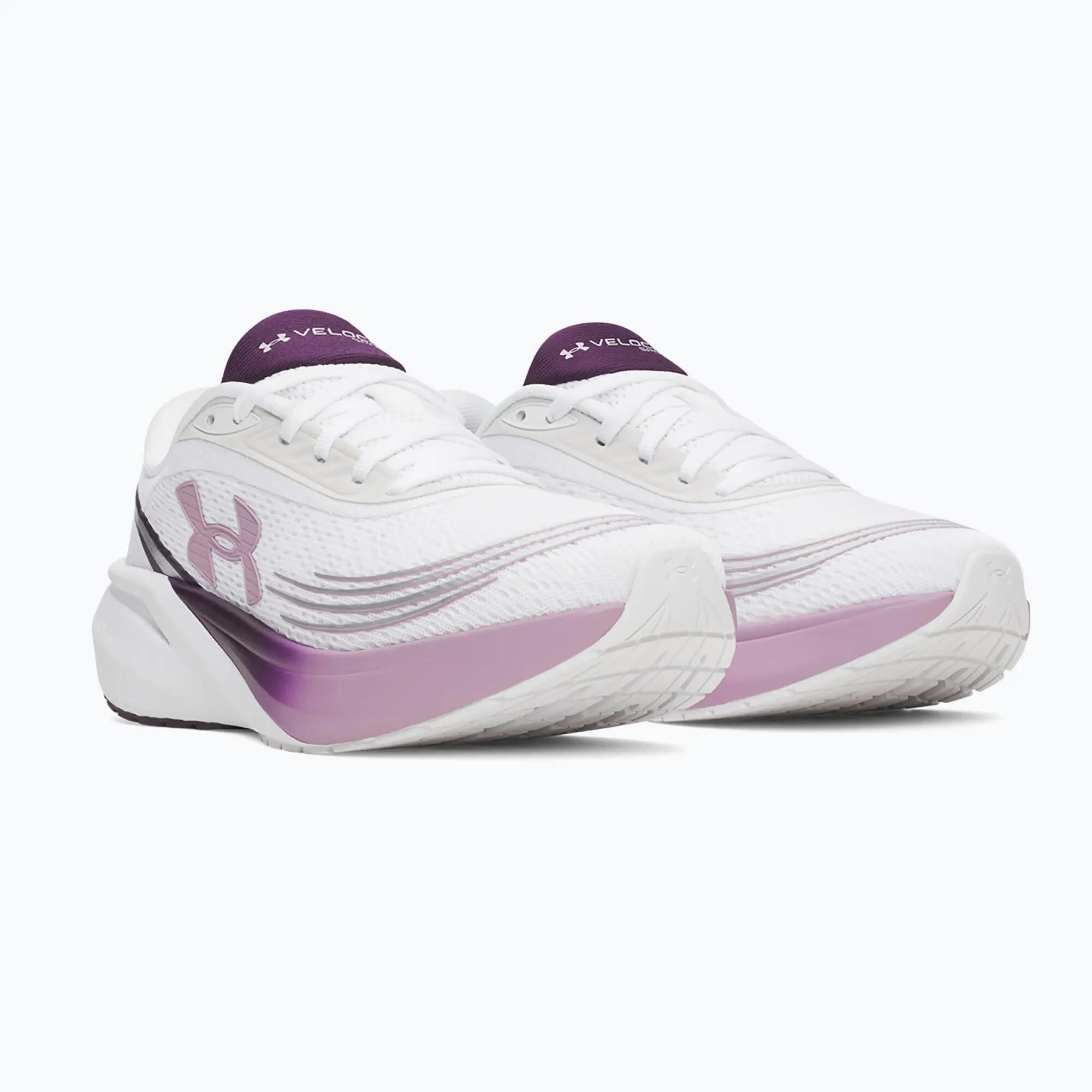 Chaussures de course pour femmes Under Armour Velociti Sport 2/5