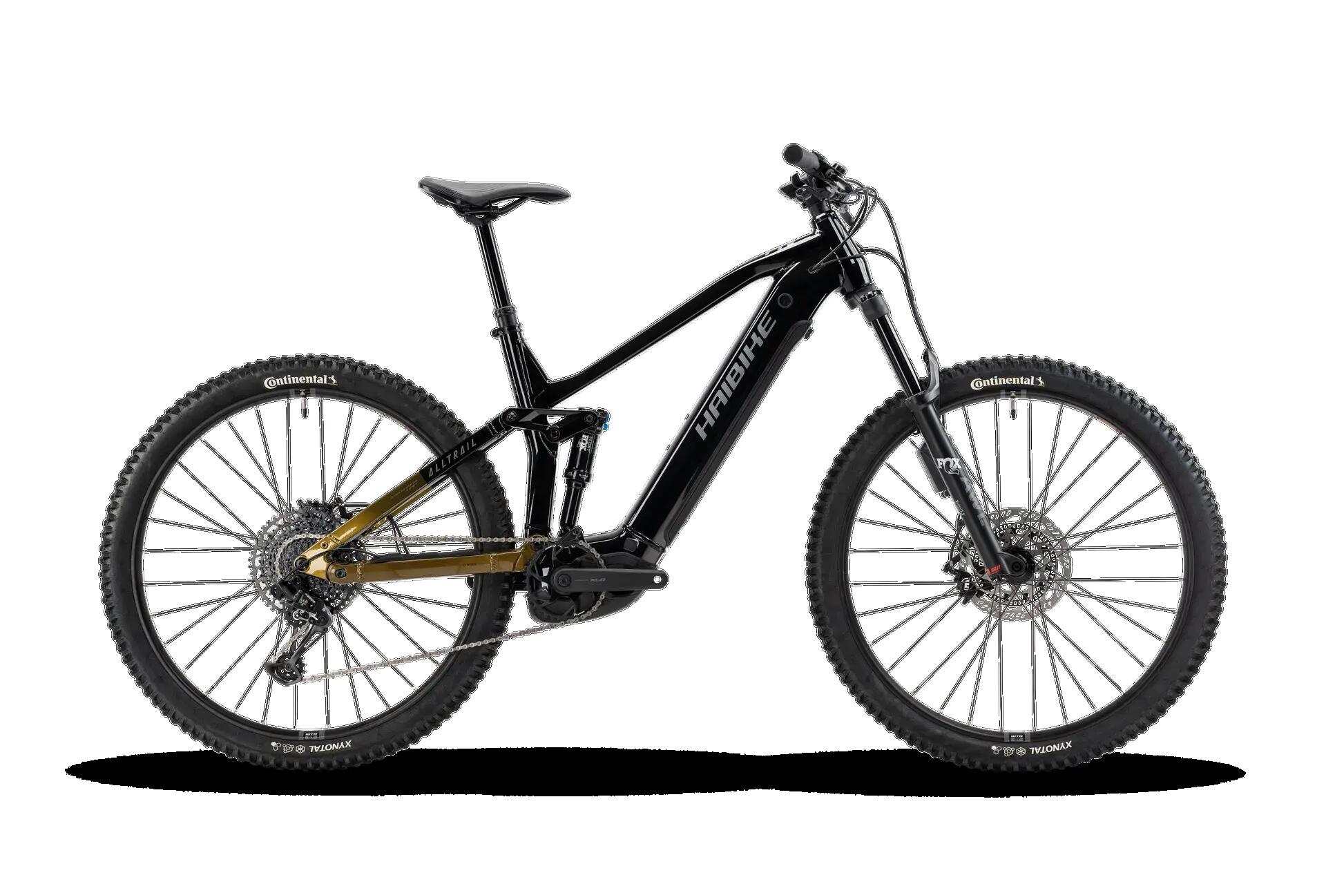 HAIBIKE picture