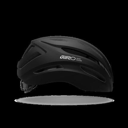 Fahrradhelm Isode MIPS II Gloss Hi Viz Yellow Giro - UA (54-61cm)