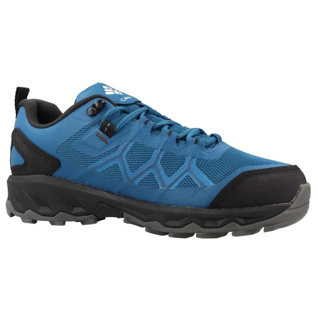 Buty COLUMBIA PEAKFREAK 3 OUTDRY Niebieski 5/5