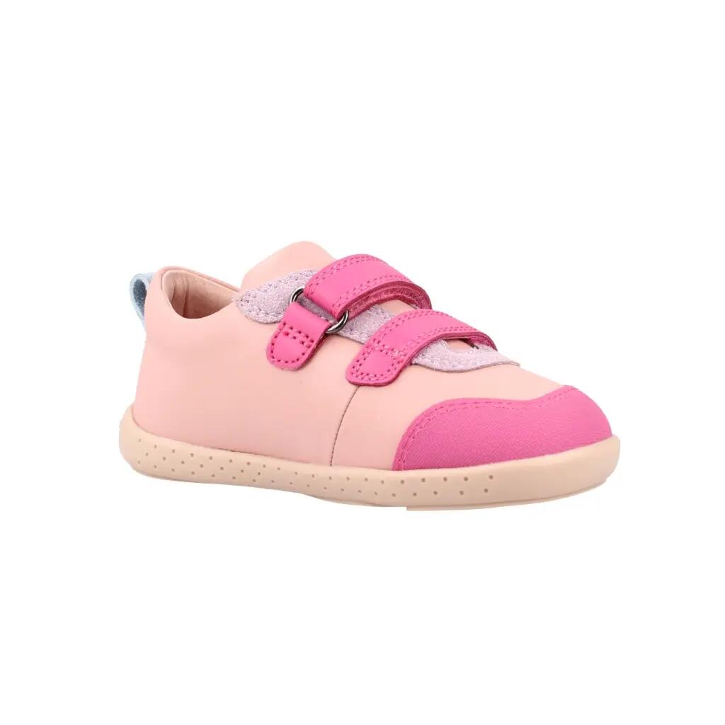 Buty GARVALIN 261850G ZAPATO PRINT Rose 5/5