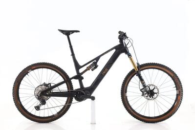 Ebike ricondizionata · Rotwild RE 375 Pro XT · Bici Km 0