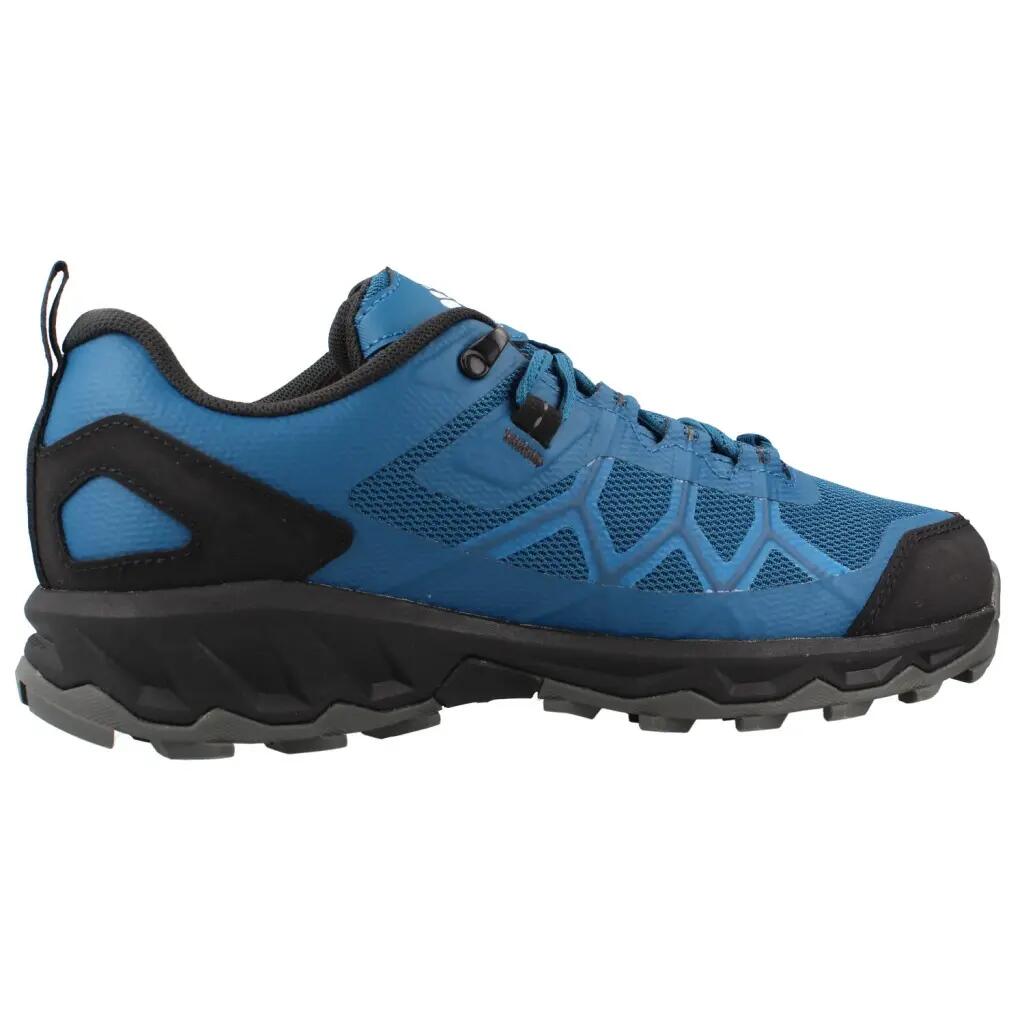 Buty COLUMBIA PEAKFREAK 3 OUTDRY Niebieski 4/5