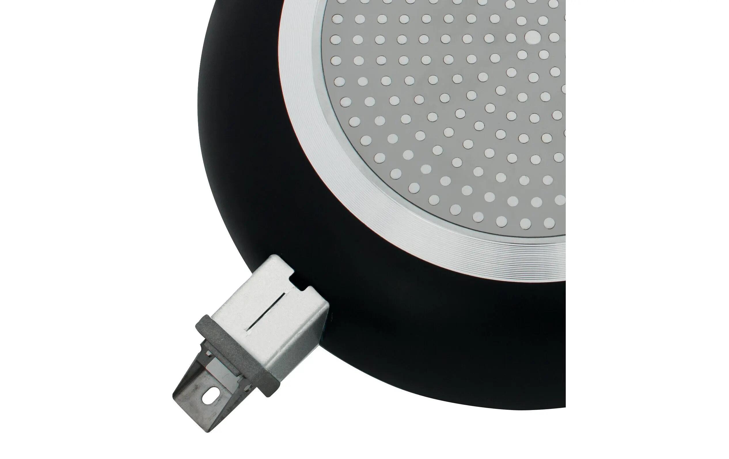 Eurotrail Frying Pan with Non-Stick Coating 3/3
