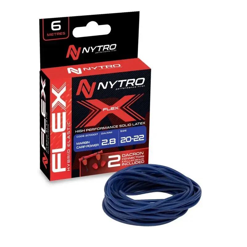 NYTRO picture