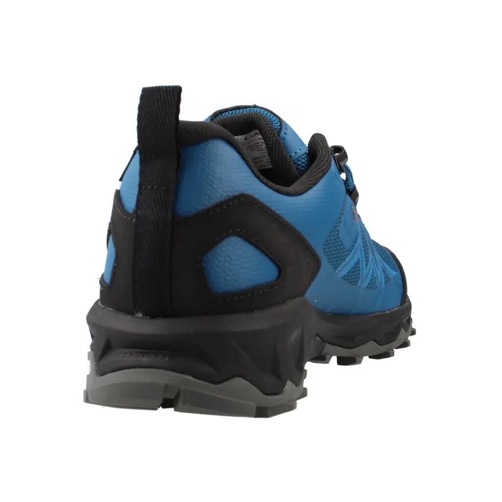 Buty COLUMBIA PEAKFREAK 3 OUTDRY Niebieski 3/5