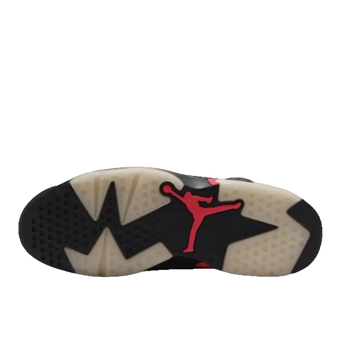 Chaussures  6 Retro Awake NY Midnight 4/4