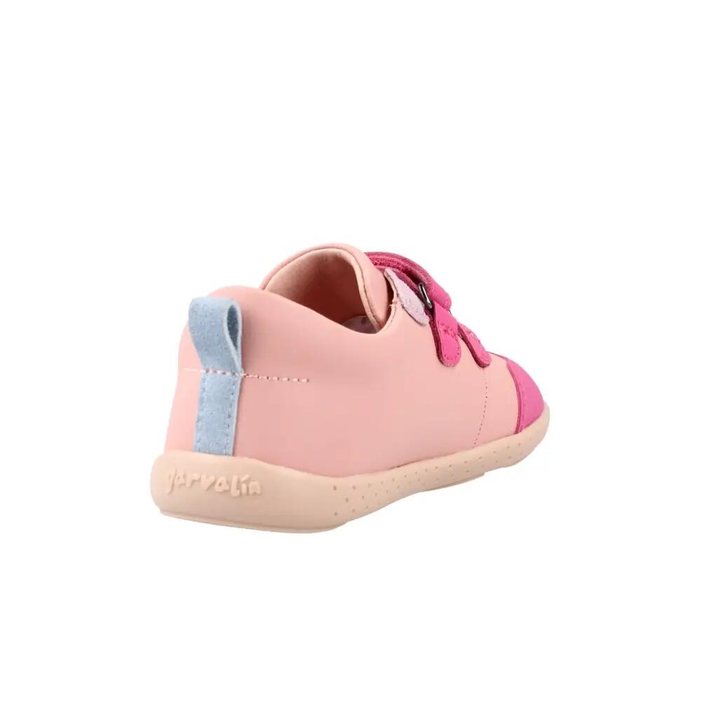 Buty GARVALIN 261850G ZAPATO PRINT Rose 3/5