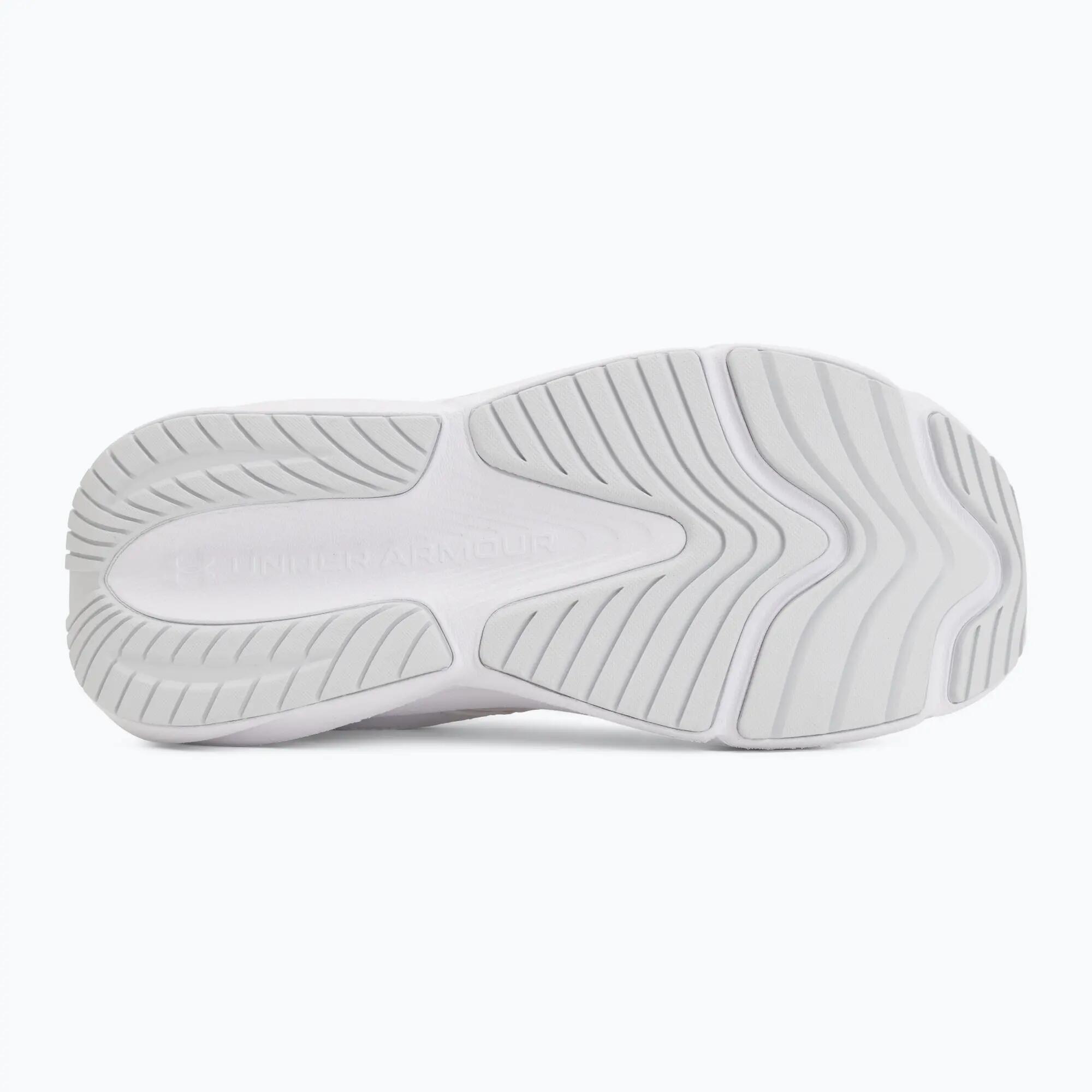 Chaussures de course à pied pour femme Under Armour Surge 5 4/7