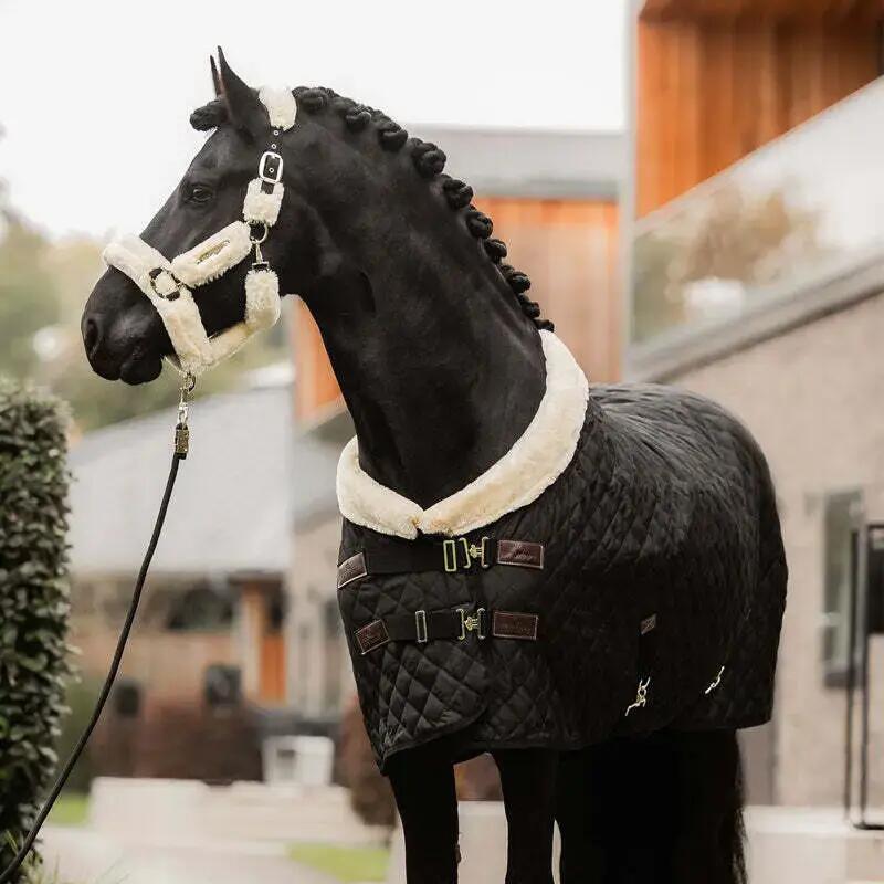 Paardendeken Kentucky Horsewear 160g 4/4