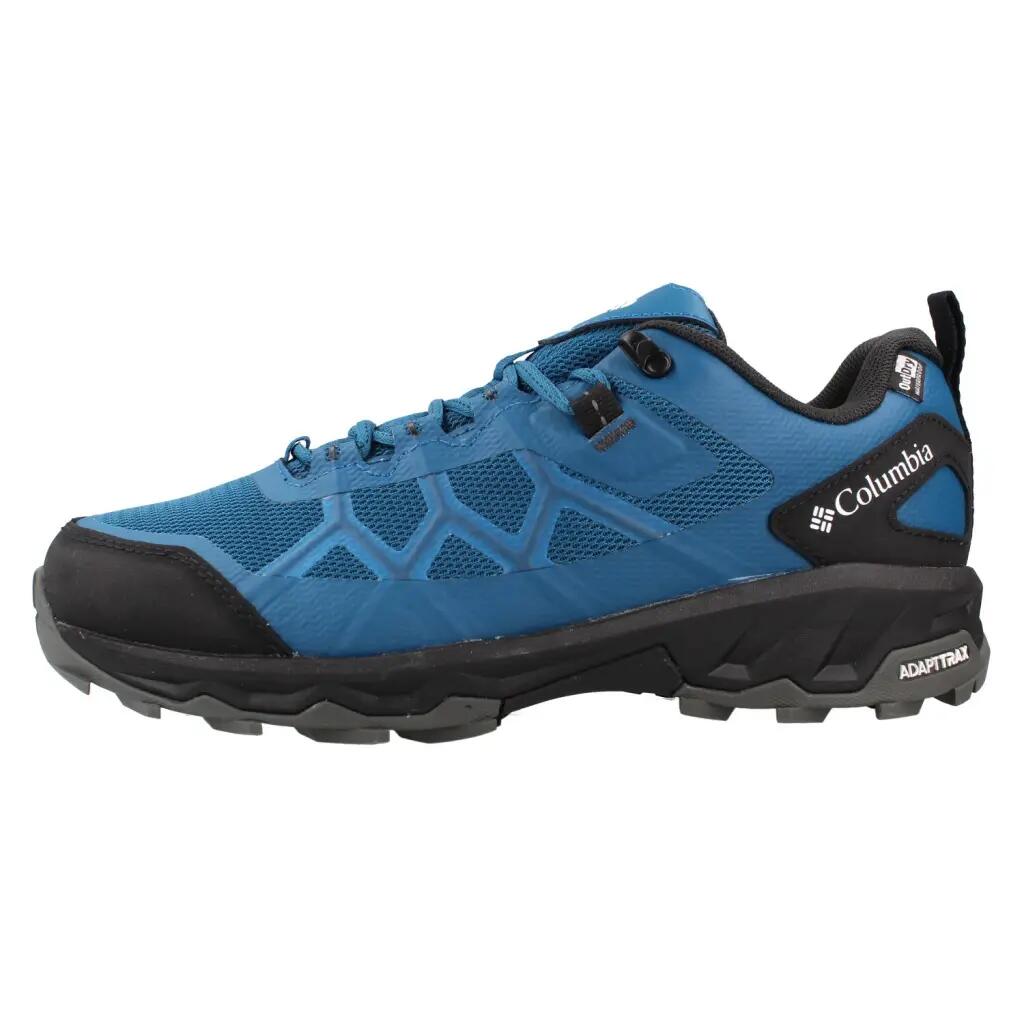 Buty COLUMBIA PEAKFREAK 3 OUTDRY Niebieski 2/5
