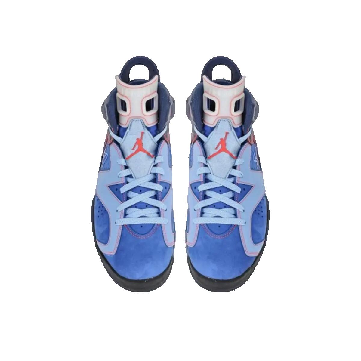 Chaussures  6 Retro Awake NY Midnight 3/4