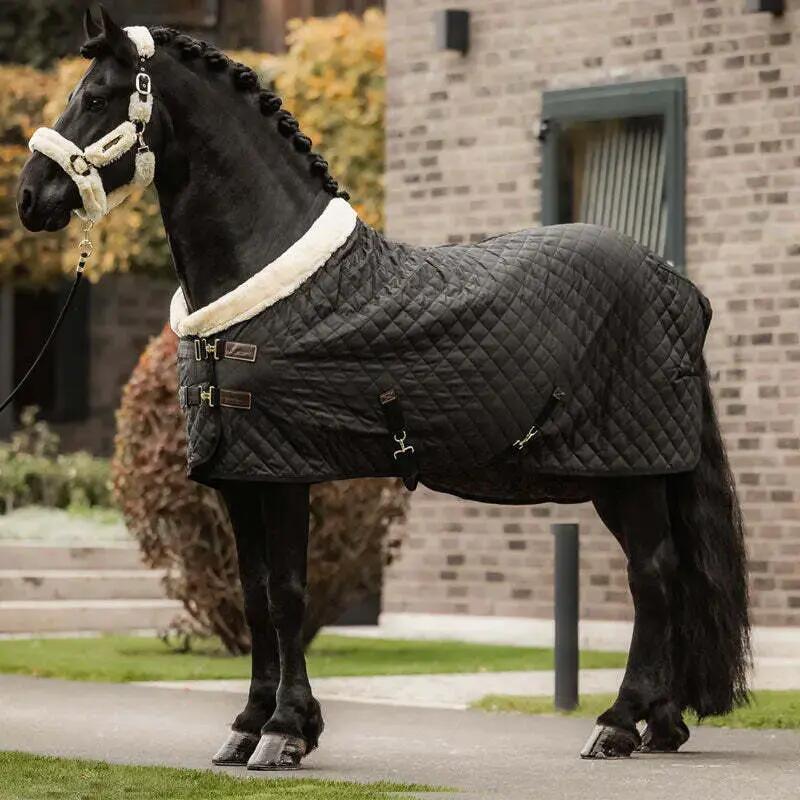 Paardendeken Kentucky Horsewear 160g 3/4