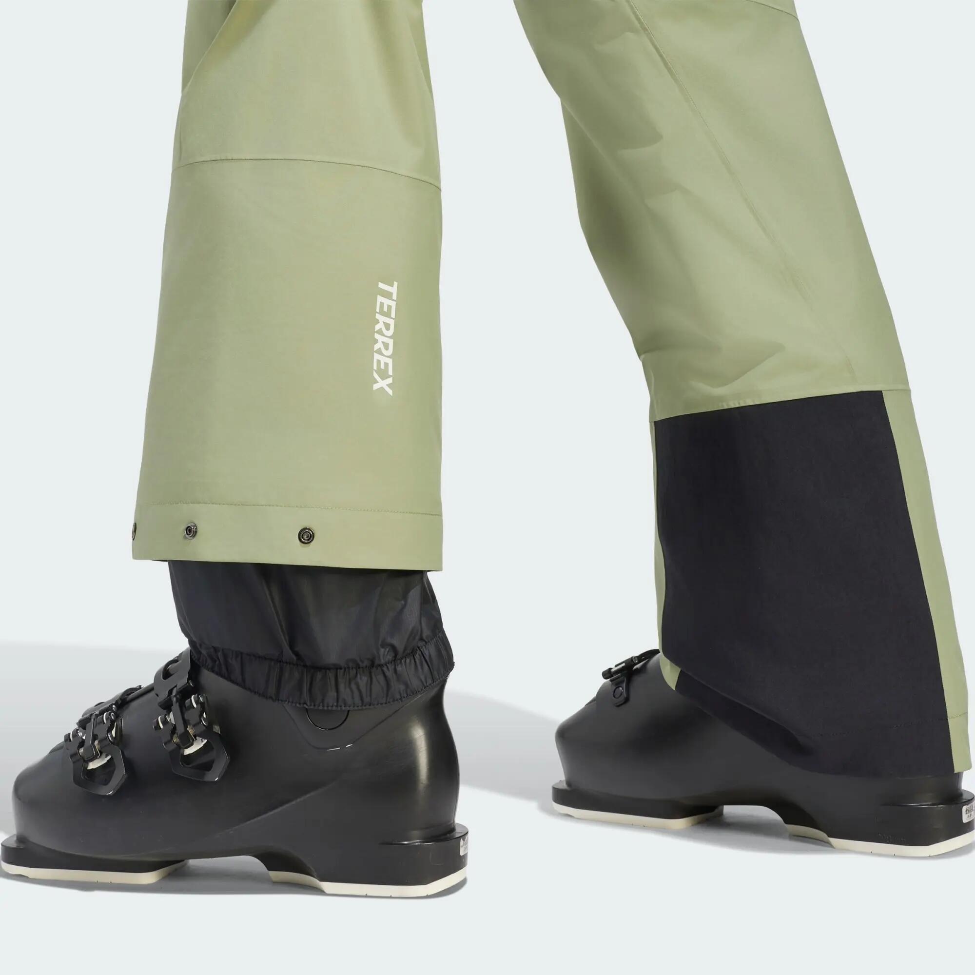 Terrex Multi 2-Laagse Climaproof Geïsoleerde Broek 4/5
