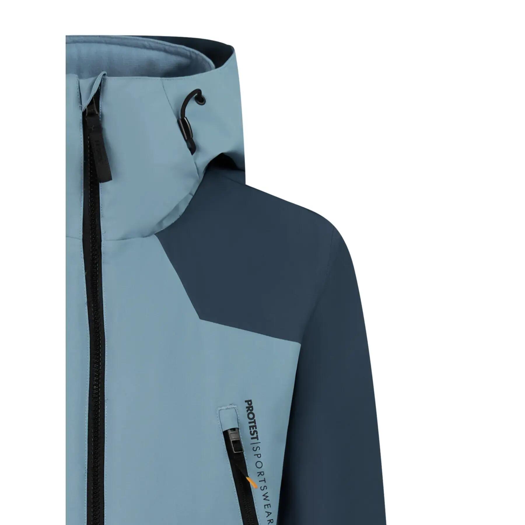 Veste de ski enfant Protest Damian 2/2