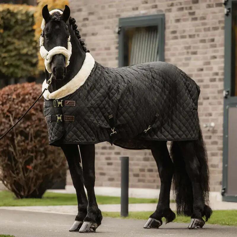 Paardendeken Kentucky Horsewear 160g 2/4