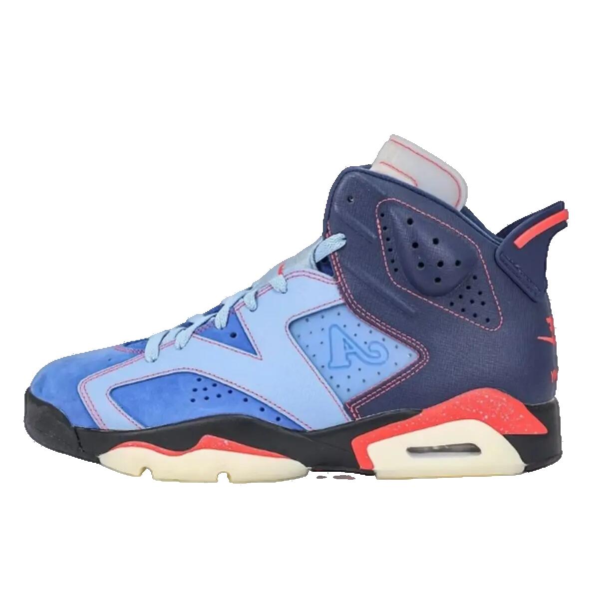 Chaussures  6 Retro Awake NY Midnight 2/4