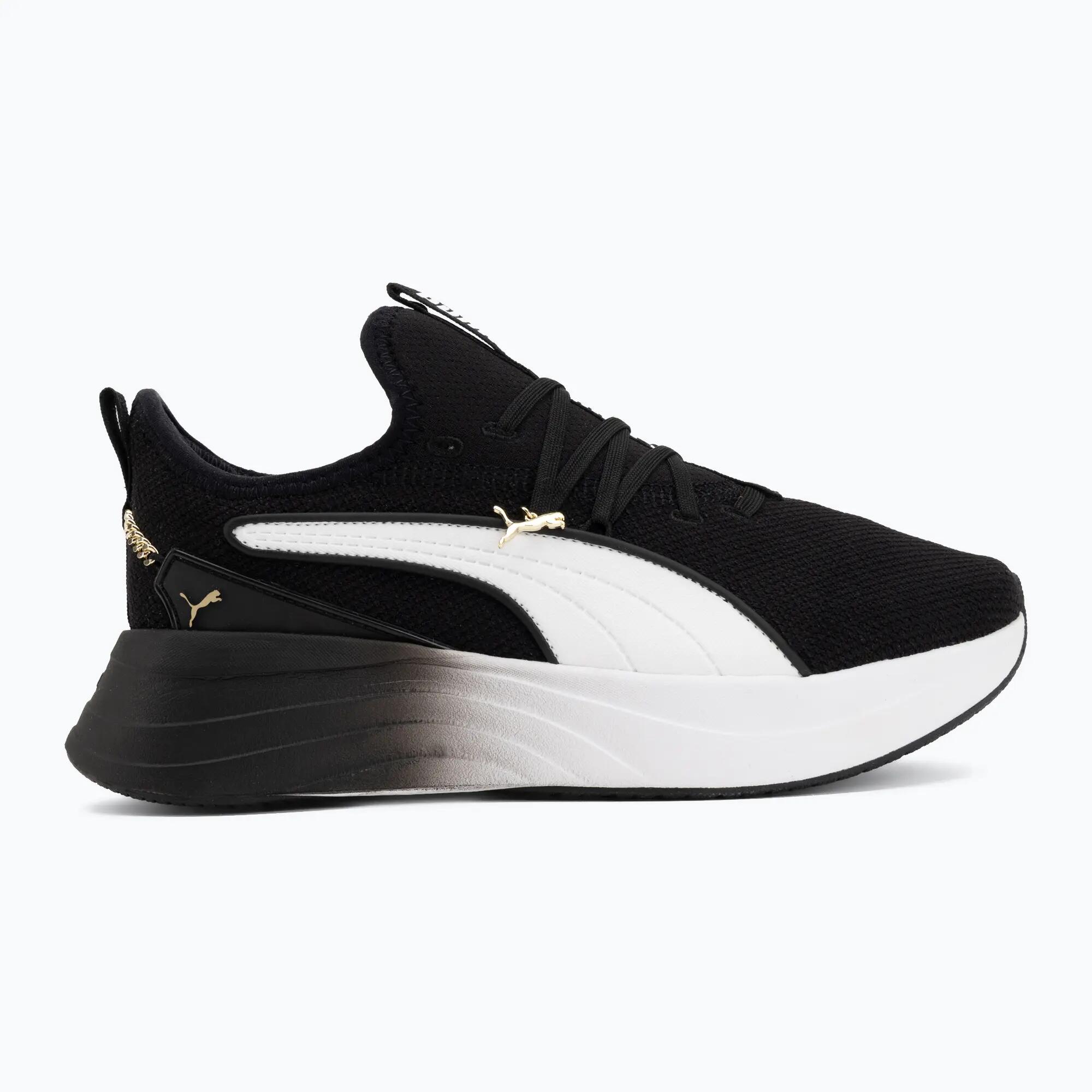 Zapatillas deportivas de mujer PUMA Softride Sabrina 2/7