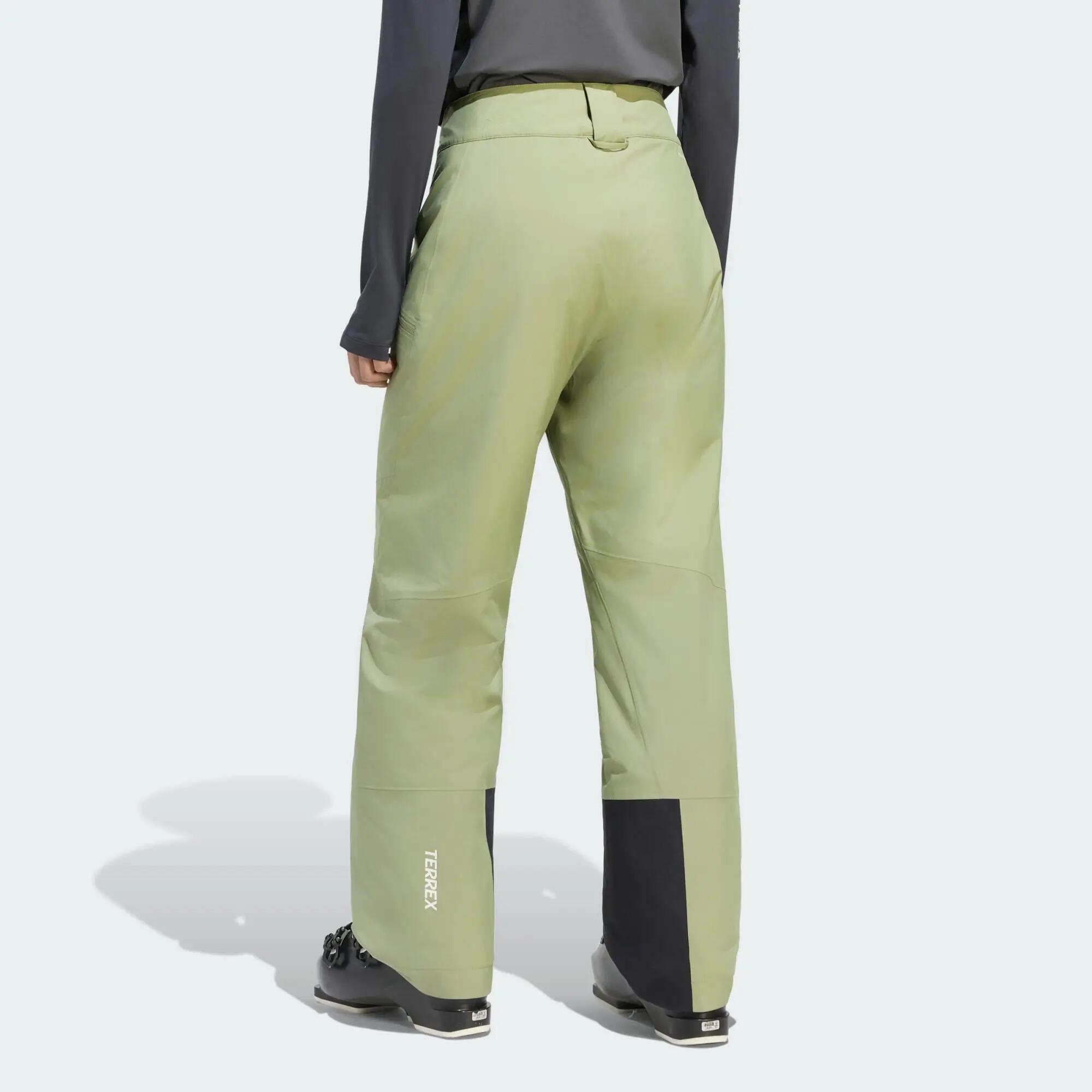 Terrex Multi 2-Laagse Climaproof Geïsoleerde Broek 3/5