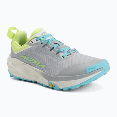 Dames hardloopschoenen altra experience wild 3+