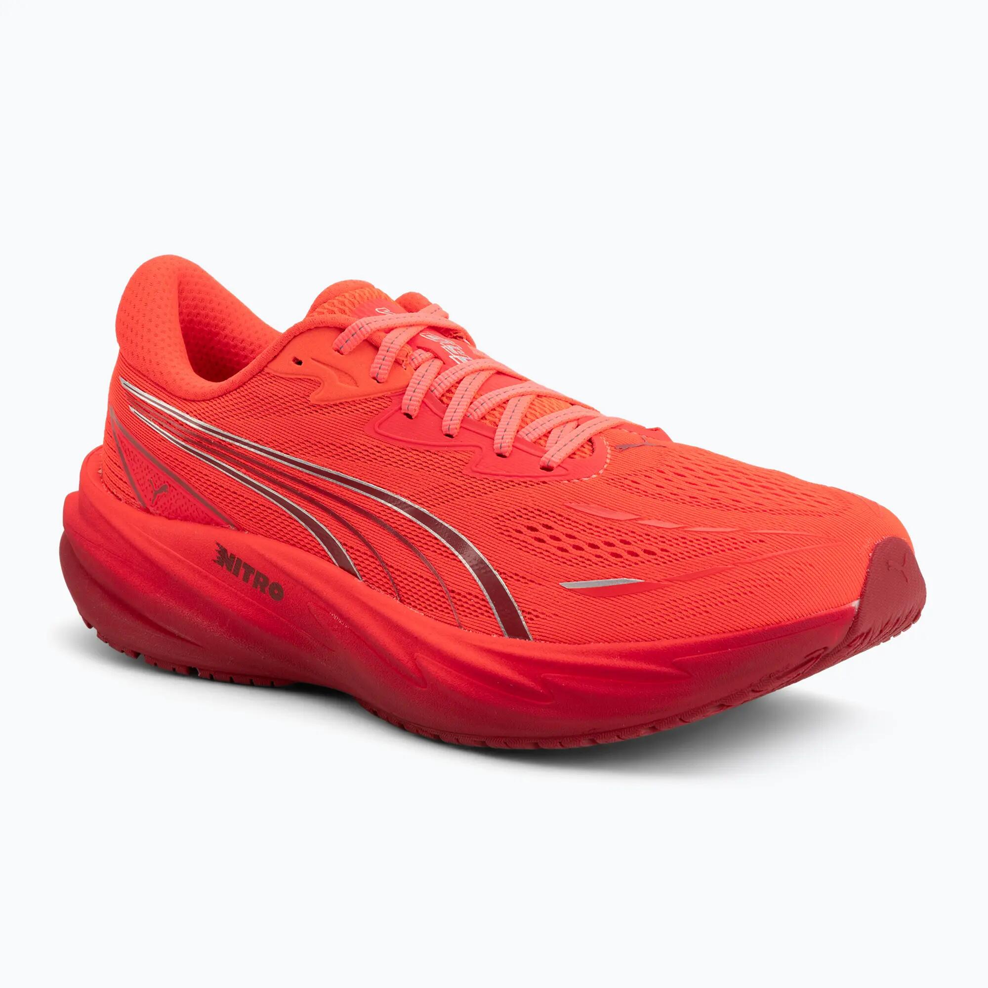 PUMA picture