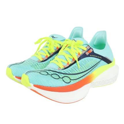 Chaussures - running - unisexe - réactives, plaque carbone - endorphin elite 2
