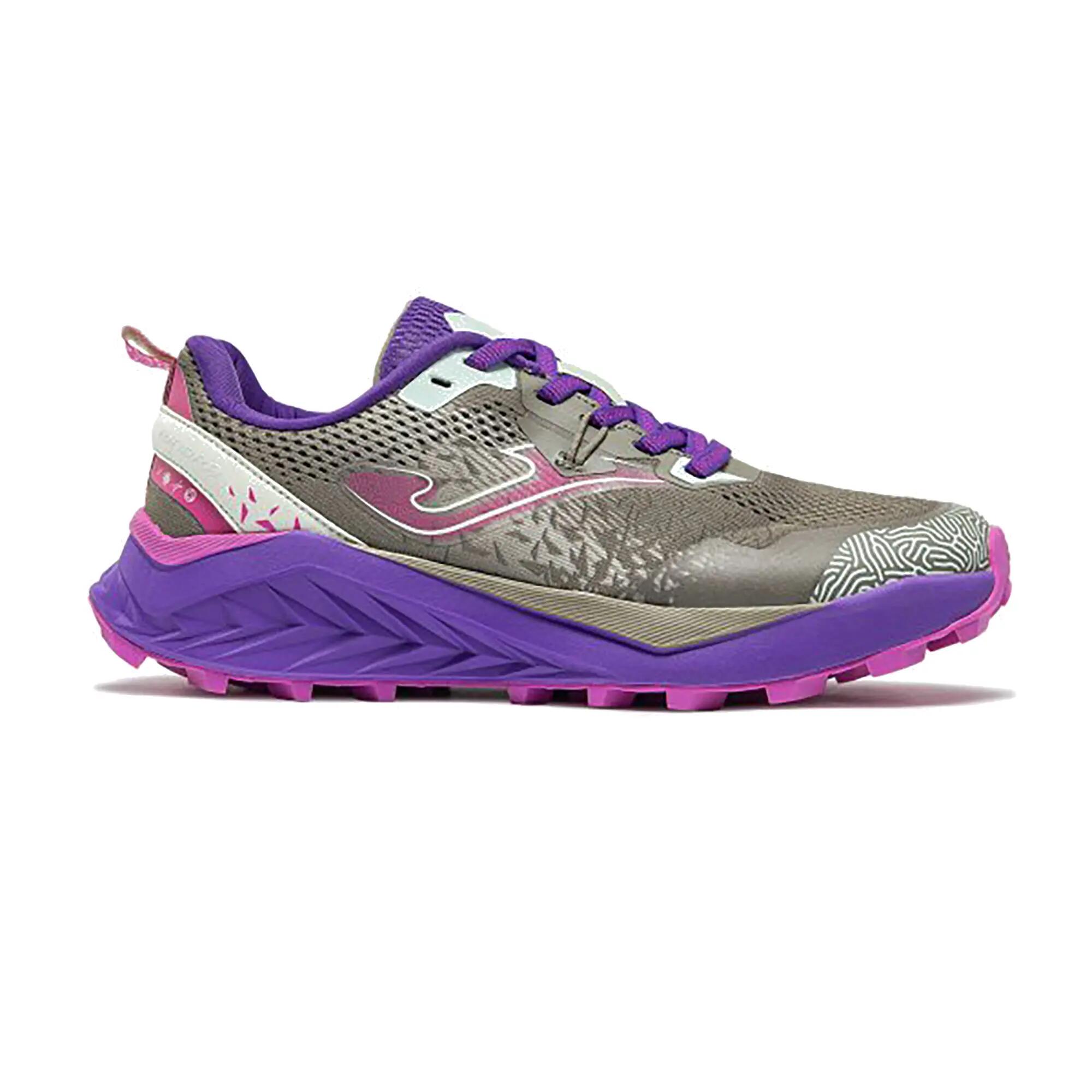 Damen-Laufschuhe Joma Tundra Lady 6/6