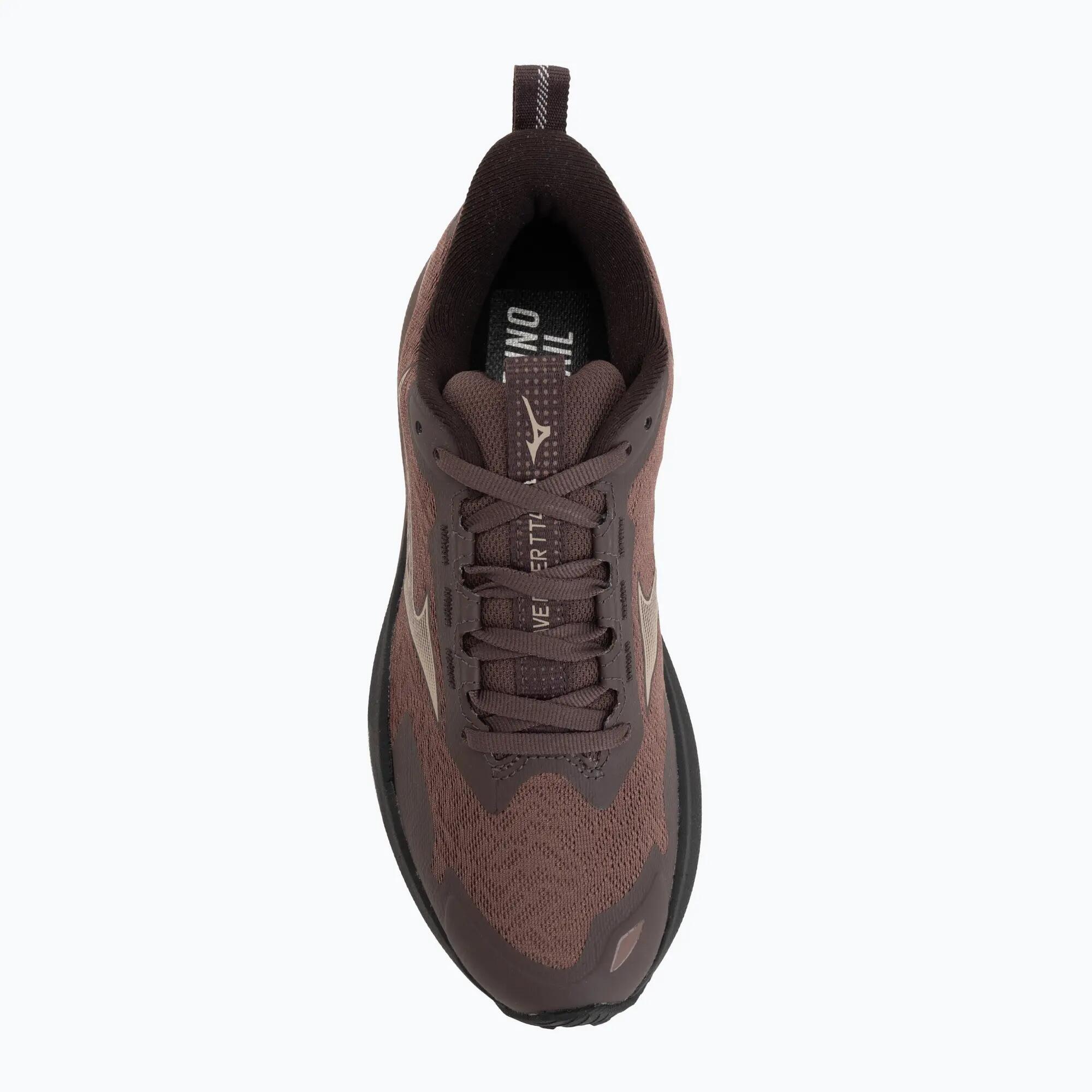Buty do biegania damskie Mizuno Wave Rider TT 4 5/7