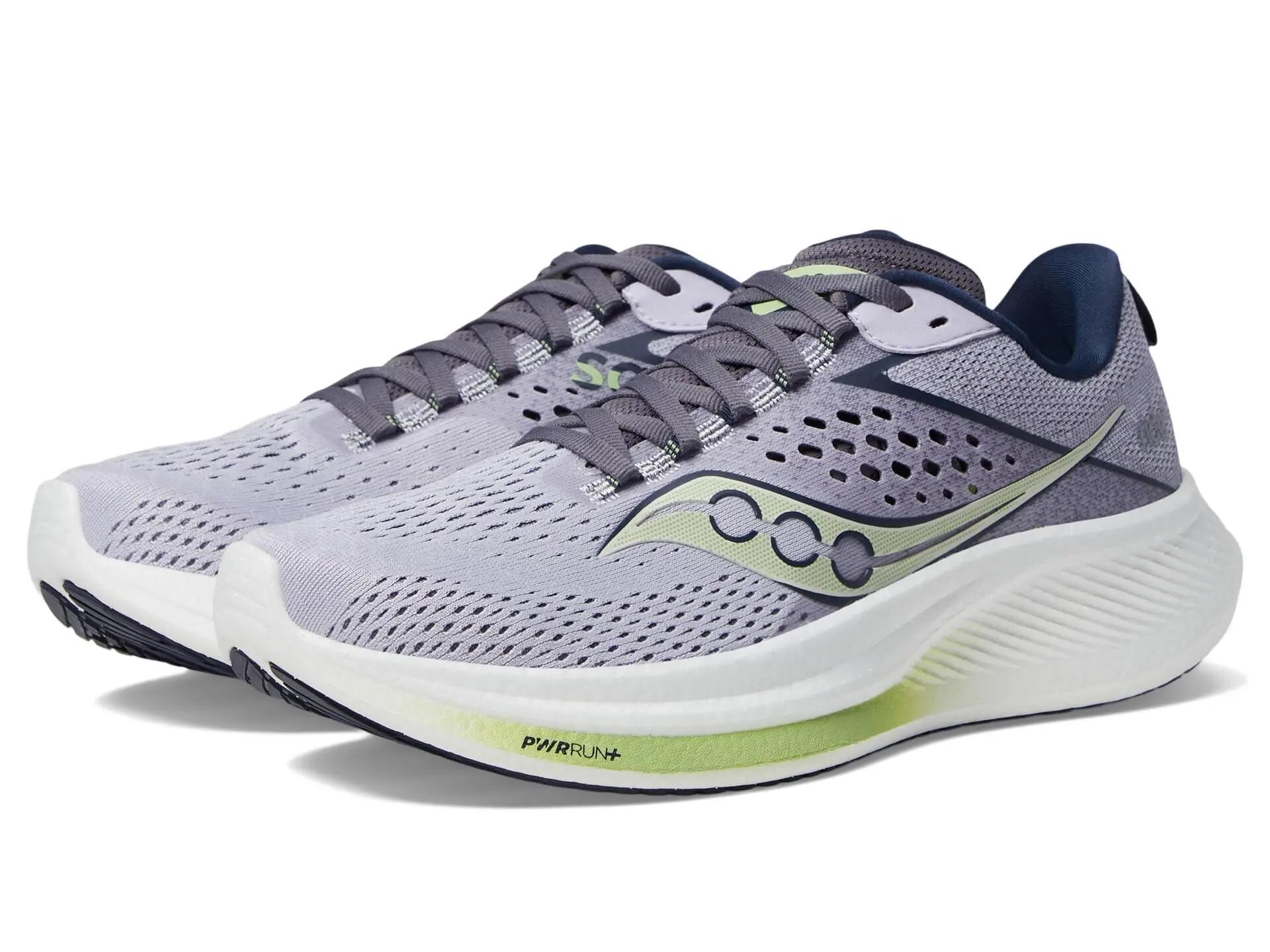 SAUCONY picture