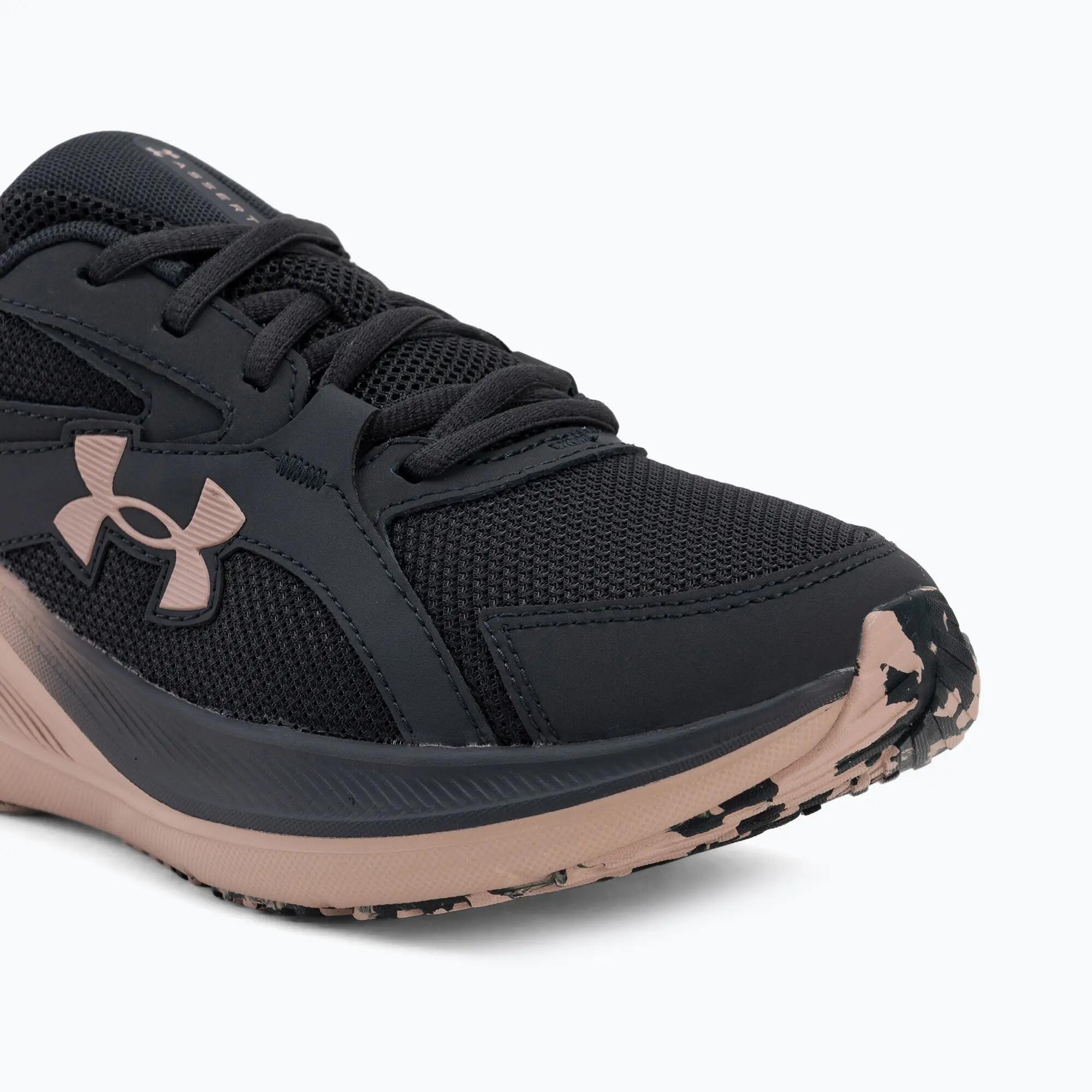 Chaussures de course pour femmes Under Armour Assert 11 7/7