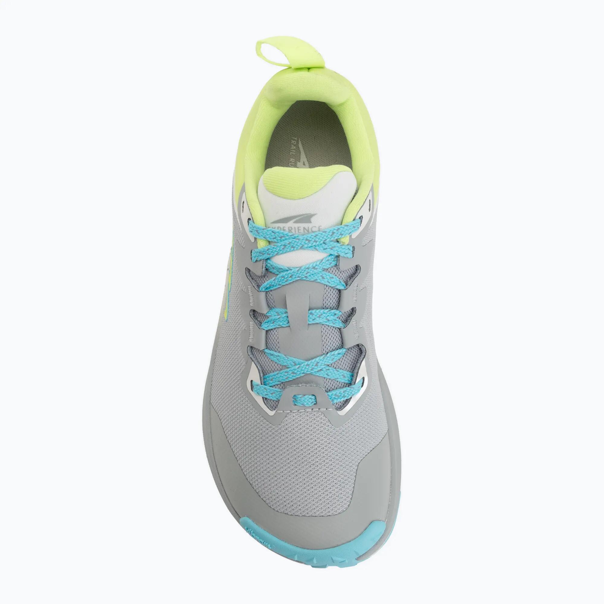 Damen-Laufschuhe Altra Experience Wild 3+ 5/7