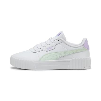 Sneakers Carina 3.0 Enfant et Adolescent PUMA