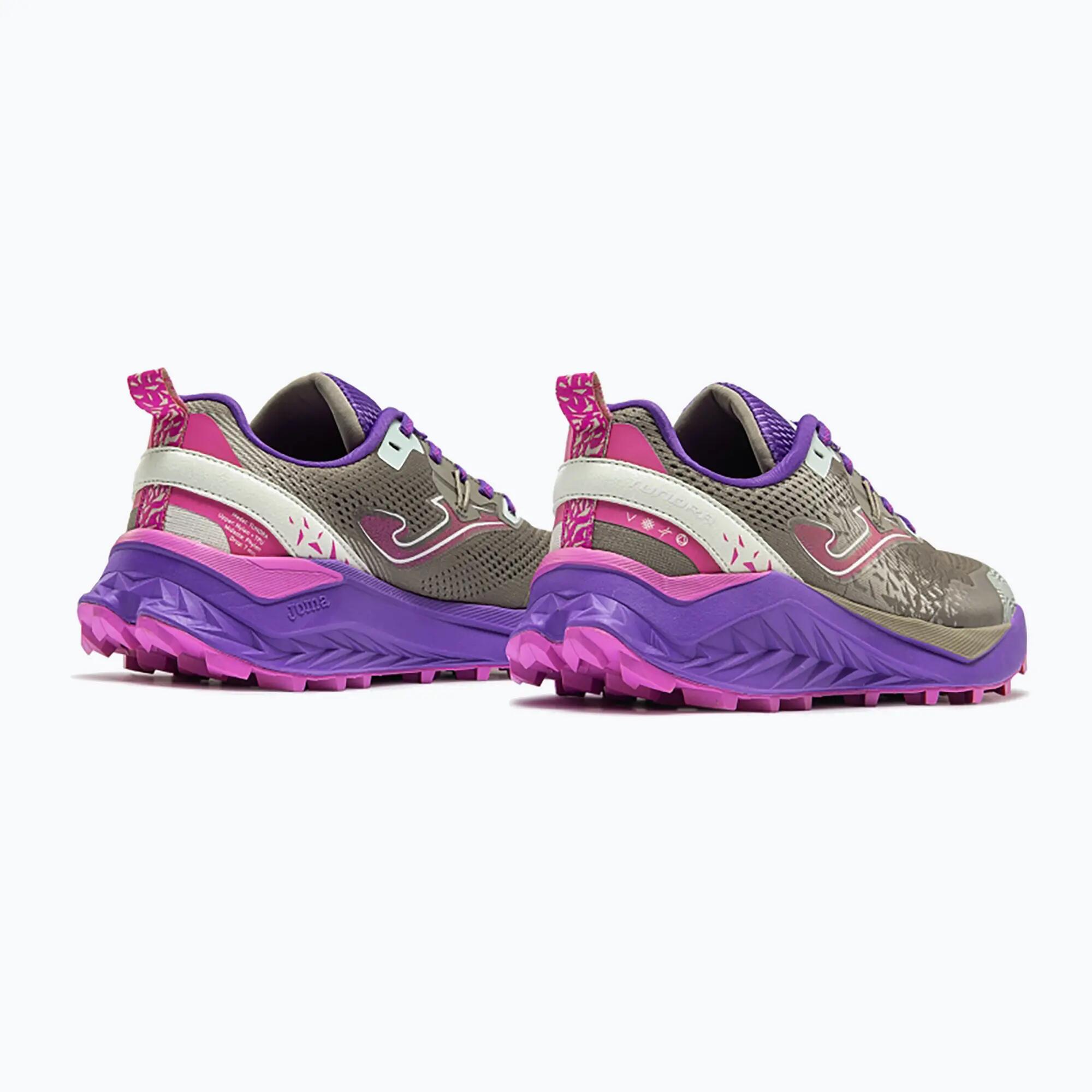 Damen-Laufschuhe Joma Tundra Lady 3/6