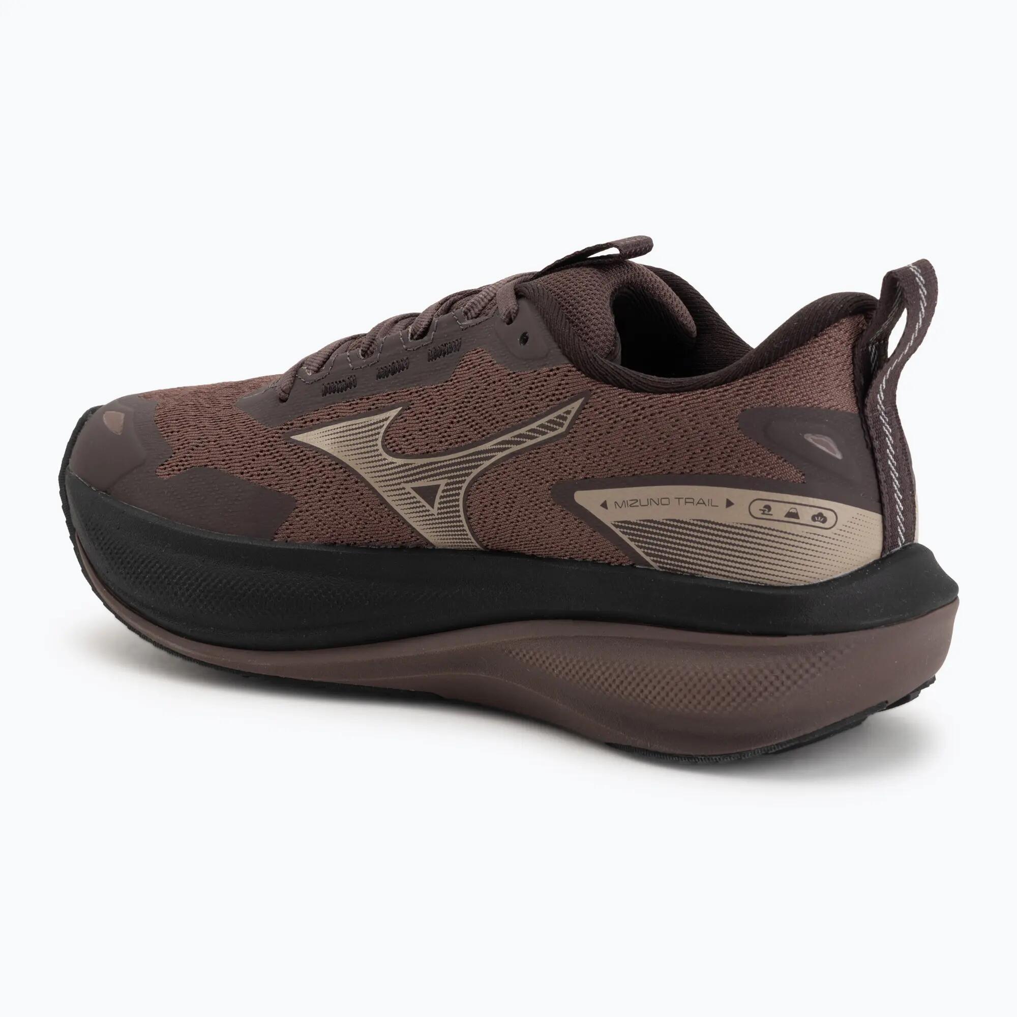 Buty do biegania damskie Mizuno Wave Rider TT 4 3/7