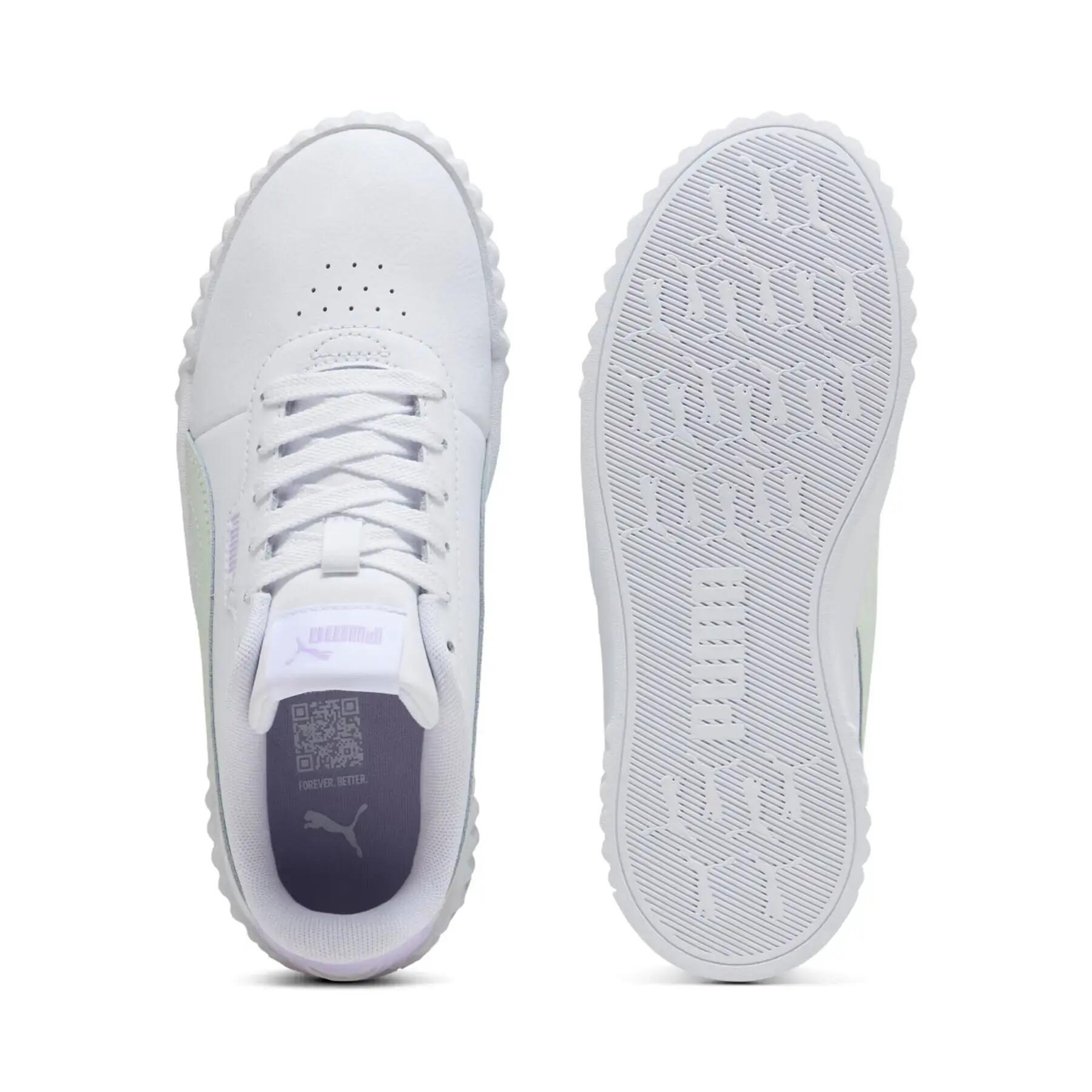 Sneakers da donna Puma Softfoam+ 6/6