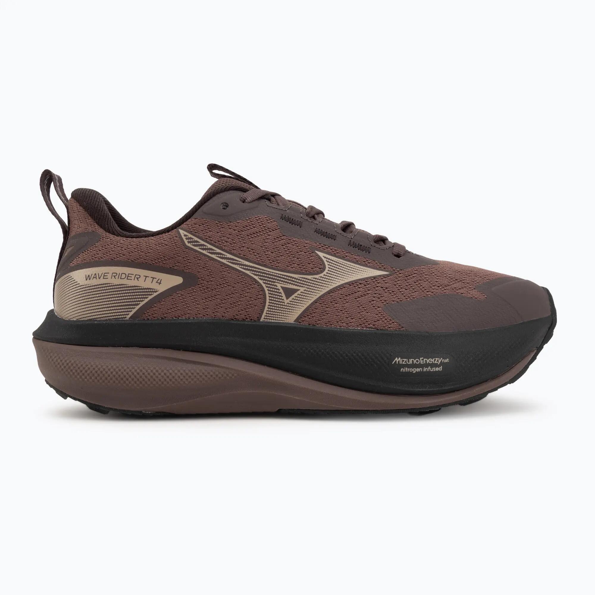 Buty do biegania damskie Mizuno Wave Rider TT 4 2/7